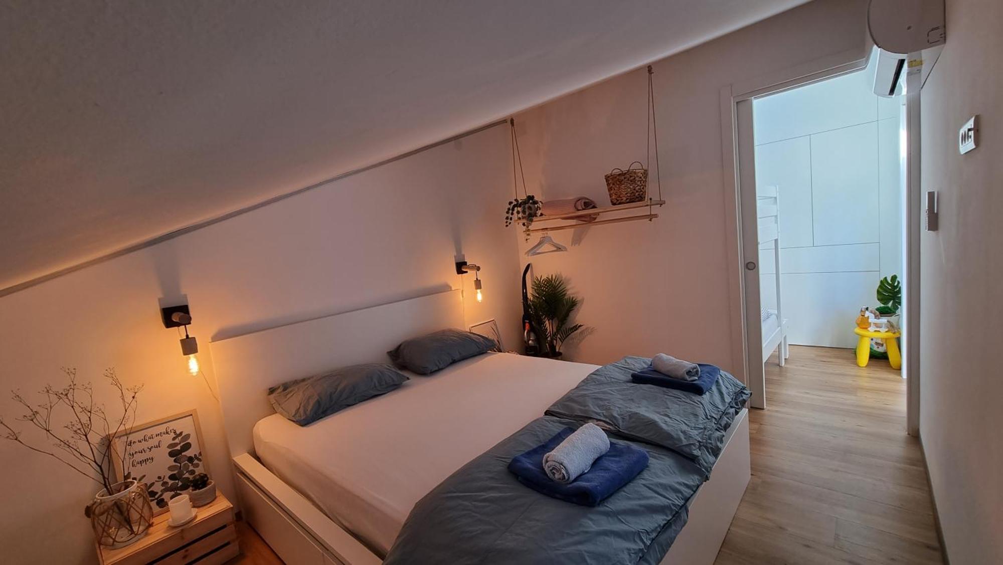 Armani Apartment 梅杜林 外观 照片